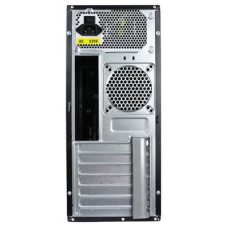 Корпус Gamemax ET-210-400W