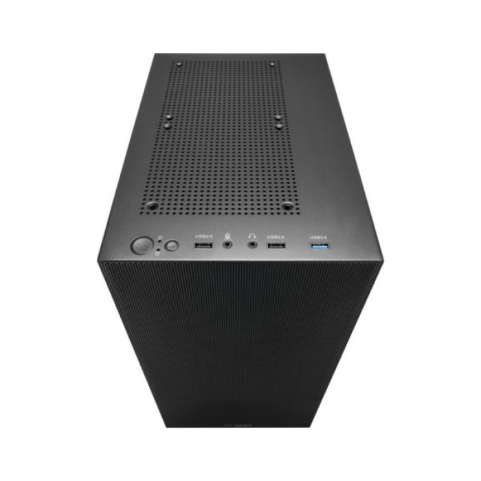 Корпус FSP S110-B