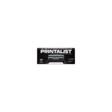 Картридж Printalist Canon 067 Black MF651Cw/MF655Cdw/MF657Cdw/LBP631Cw (Canon-067B-PL)