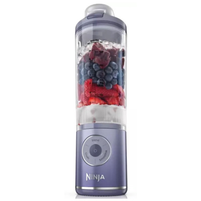 Блендер Ninja BC251EULD