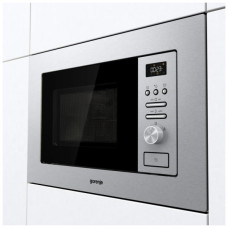 Мікрохвильова піч Gorenje BM201AG1X
