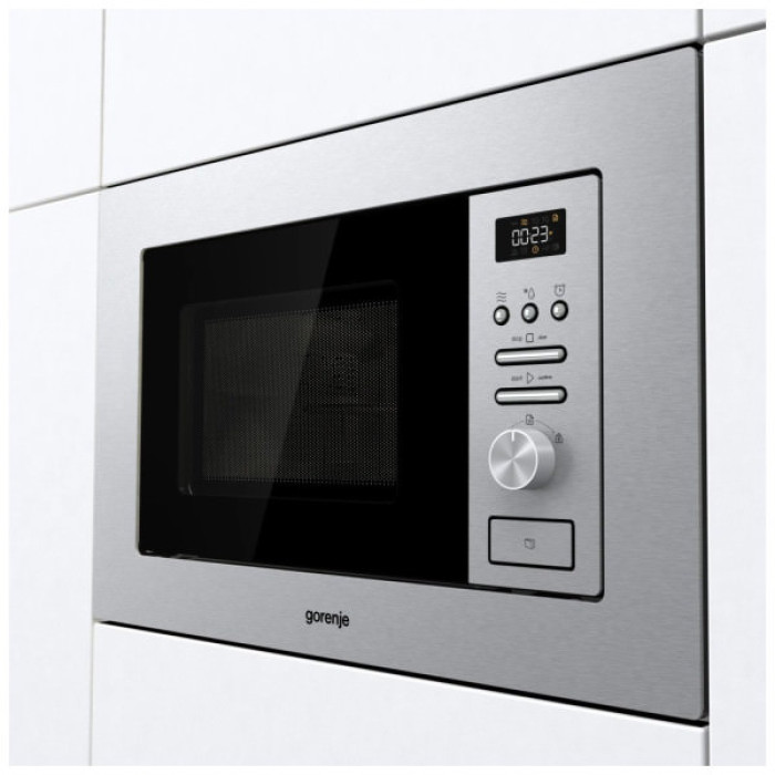 Мікрохвильова піч Gorenje BM201AG1X