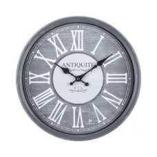 Настінний годинник Lowell 00887TG