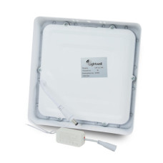 Світильник Lightwell LW-SQ-SRF-18 18 W