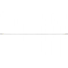 Тятива Man kung для лука RB009 черная (MK-RBS009)