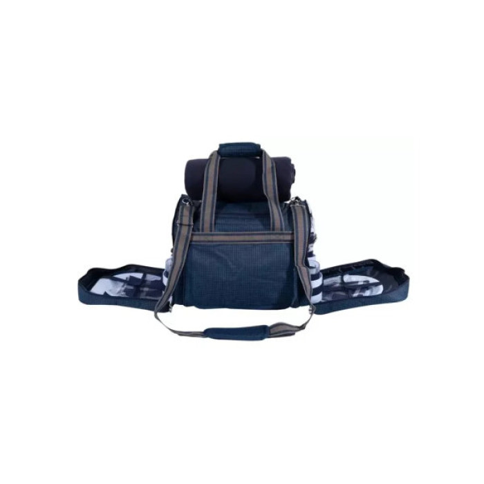 Набір для пікніка Time Eco TE-430 Premium Picnic Blue (6215028111513_2)