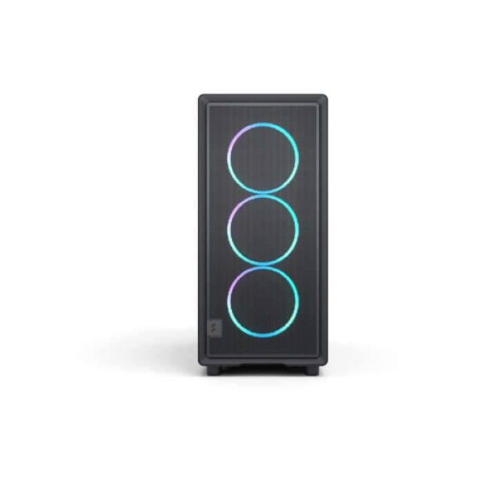 Корпус Fractal Design Epoch Black TG RGB Light tint (FD-C-EPO1A-04)