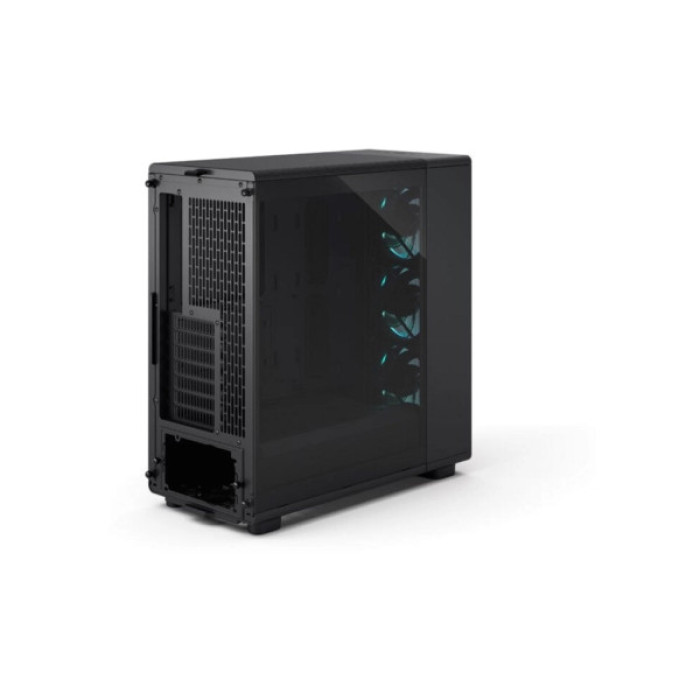 Корпус Fractal Design Epoch Black TG RGB Light tint (FD-C-EPO1A-04)