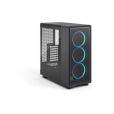 Корпус Fractal Design Epoch Black TG RGB Light tint (FD-C-EPO1A-04)