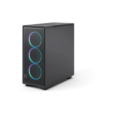 Корпус Fractal Design Epoch Black TG RGB Light tint (FD-C-EPO1A-04)