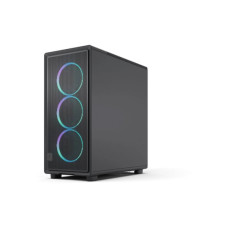 Корпус Fractal Design Epoch Black TG RGB Light tint (FD-C-EPO1A-04)