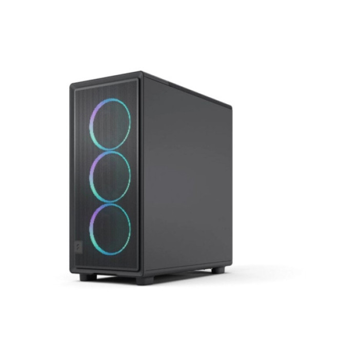 Корпус Fractal Design Epoch Black TG RGB Light tint (FD-C-EPO1A-04)