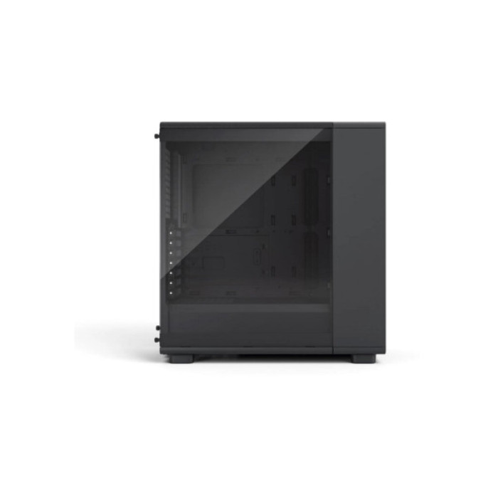 Корпус Fractal Design Epoch Black TG RGB Light tint (FD-C-EPO1A-04)
