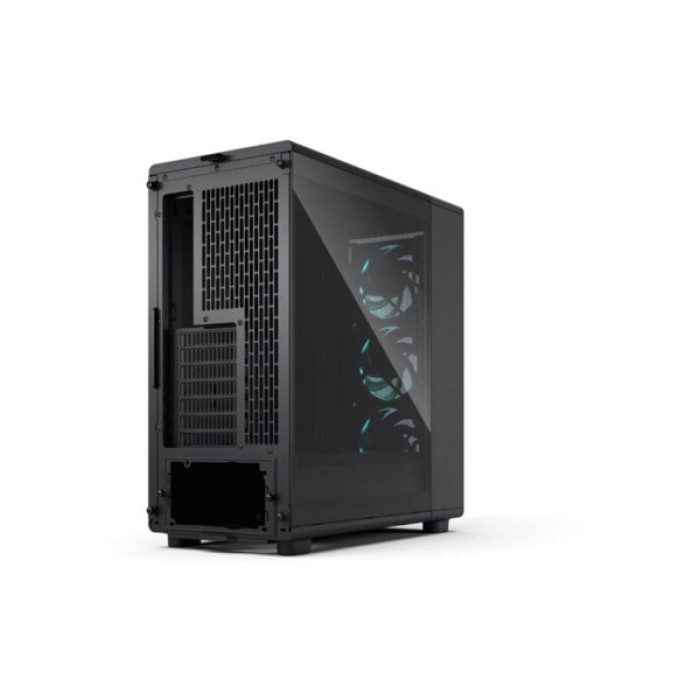 Корпус Fractal Design Epoch Black TG RGB Light tint (FD-C-EPO1A-04)