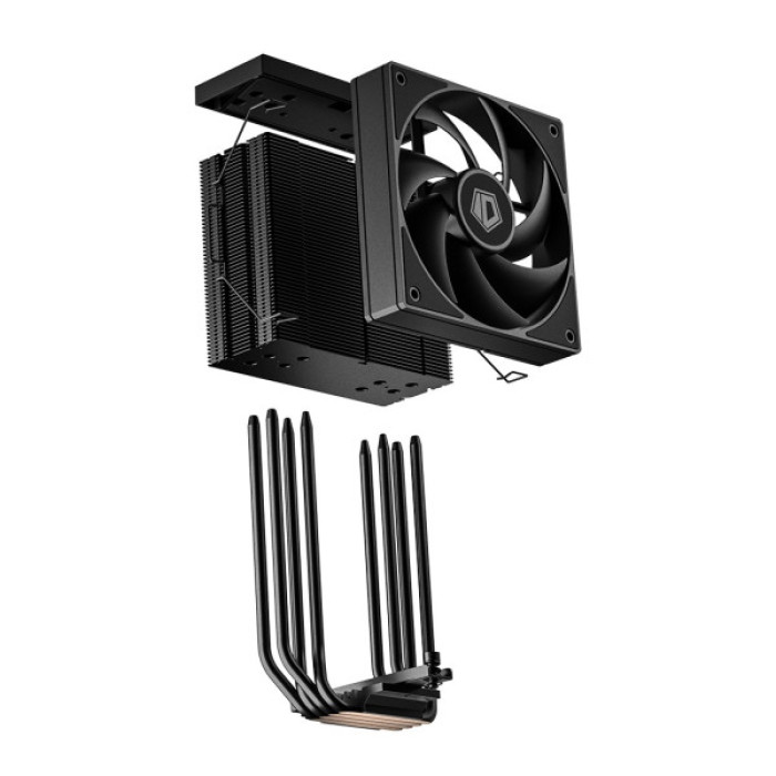 Кулер до процесора ID-Cooling FROZN A410 TD