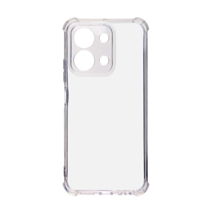 Чохол до мобільного телефона Armorstandart Air Force Xiaomi Redmi 15C 4G (GL) / Poco C85 4G (GL) Camera cover Clear (ARM88319)