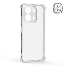 Чохол до мобільного телефона Armorstandart Air Force Xiaomi Redmi 15C 4G (GL) / Poco C85 4G (GL) Camera cover Clear (ARM88319)