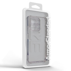 Чохол до мобільного телефона Armorstandart Air Force Xiaomi Redmi 15C 4G (GL) / Poco C85 4G (GL) Camera cover Clear (ARM88319)