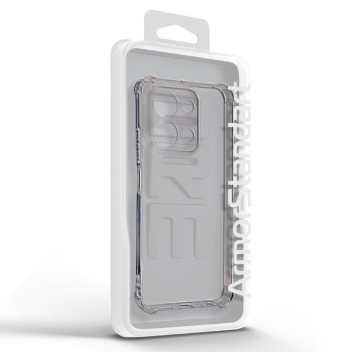 Чохол до мобільного телефона Armorstandart Air Force Xiaomi Redmi 15C 4G (GL) / Poco C85 4G (GL) Camera cover Clear (ARM88319)