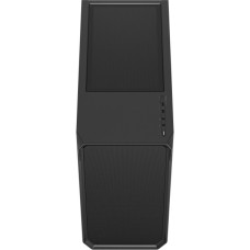 Корпус для ПК Fractal Design Focus 2 Black Solid (FD-C-FOC2A-07)