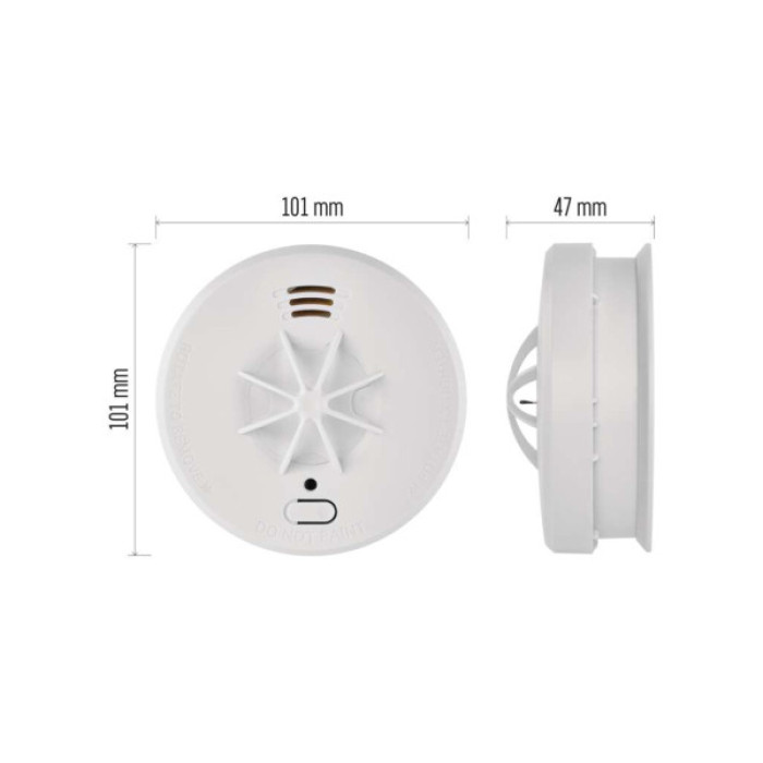 Датчик температури EMOS P56300