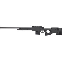 Гвинтівка страйкбольна Cyma L96 Spring 6 мм standard version (CM.703)