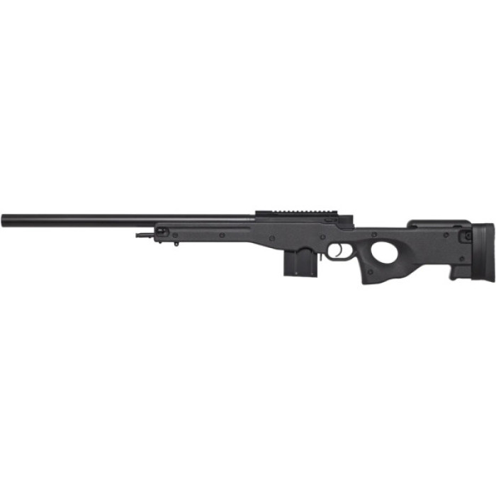 Гвинтівка страйкбольна Cyma L96 Spring 6 мм standard version (CM.703)