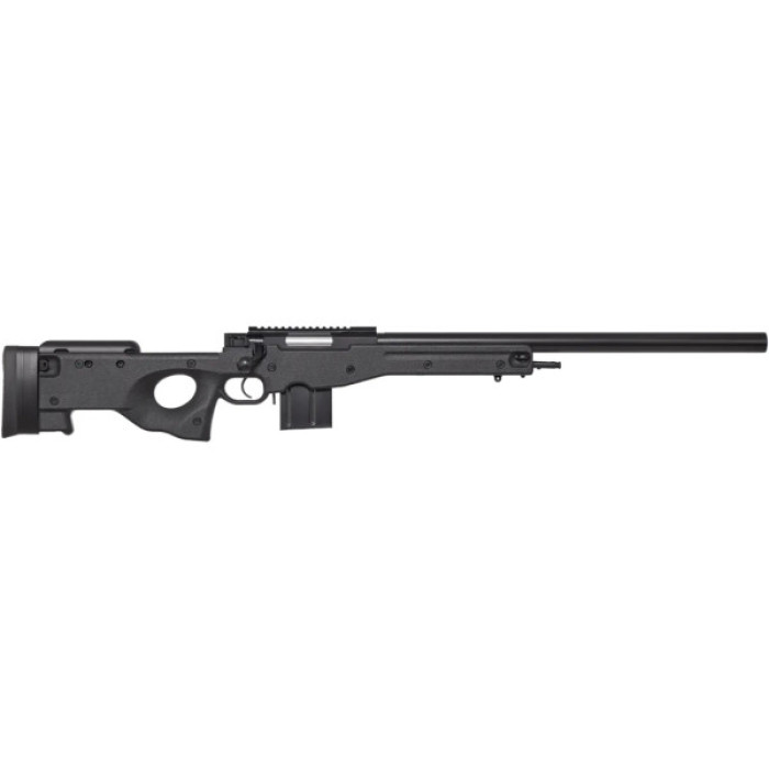 Гвинтівка страйкбольна Cyma L96 Spring 6 мм standard version (CM.703)