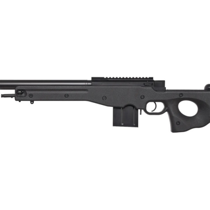 Гвинтівка страйкбольна Cyma L96 Spring 6 мм standard version (CM.703)