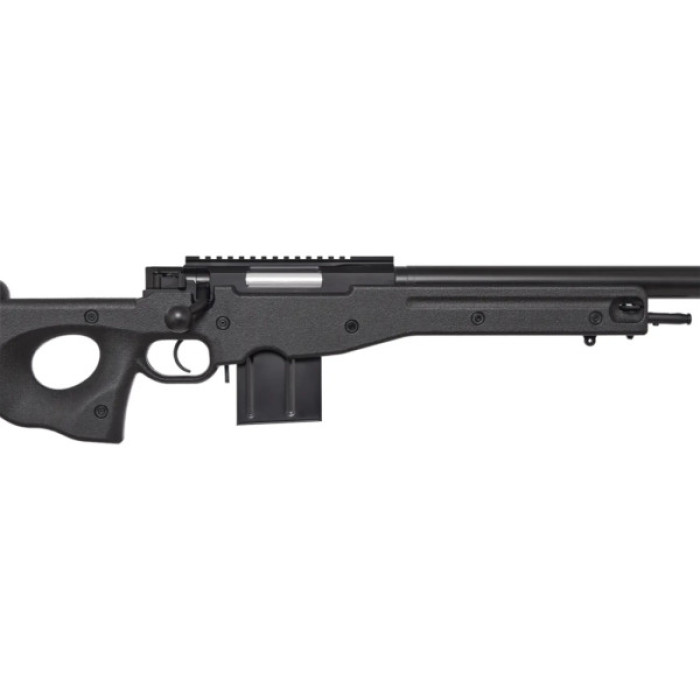 Гвинтівка страйкбольна Cyma L96 Spring 6 мм standard version (CM.703)