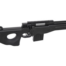 Гвинтівка страйкбольна Cyma L96 Spring 6 мм standard version (CM.703)