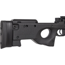 Гвинтівка страйкбольна Cyma L96 Spring 6 мм standard version (CM.703)