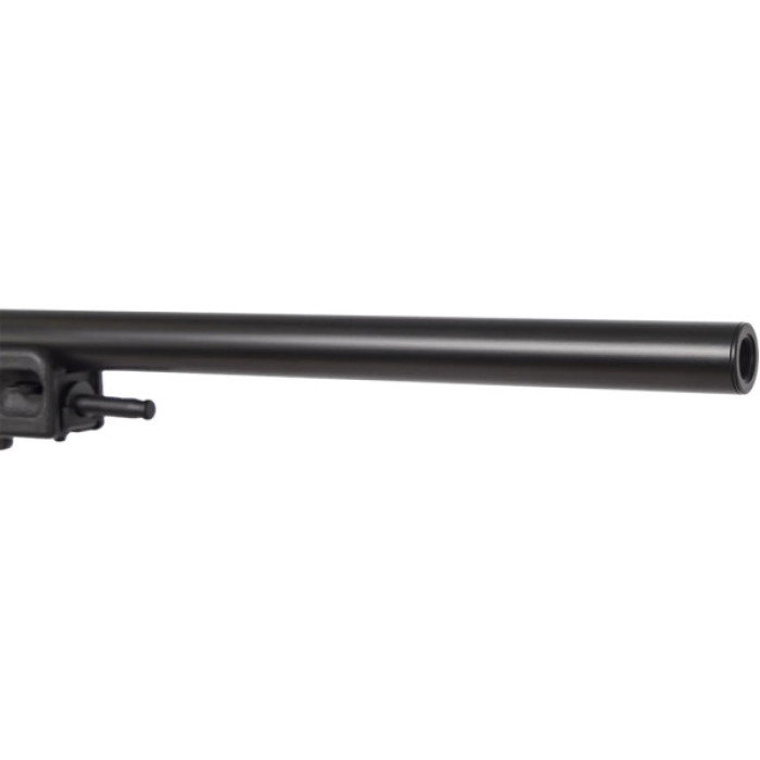 Гвинтівка страйкбольна Cyma L96 Spring 6 мм standard version (CM.703)