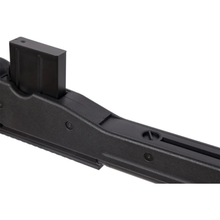 Гвинтівка страйкбольна Cyma L96 Spring 6 мм standard version (CM.703)