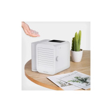 USB вентилятор MICROHOO by Xiaomi з функцією зволоження (MH01R)