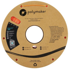 Пластик для 3D-принтера Polymaker ABS POLYLITE 1,75mm 1kg ORANGE (PE01009)