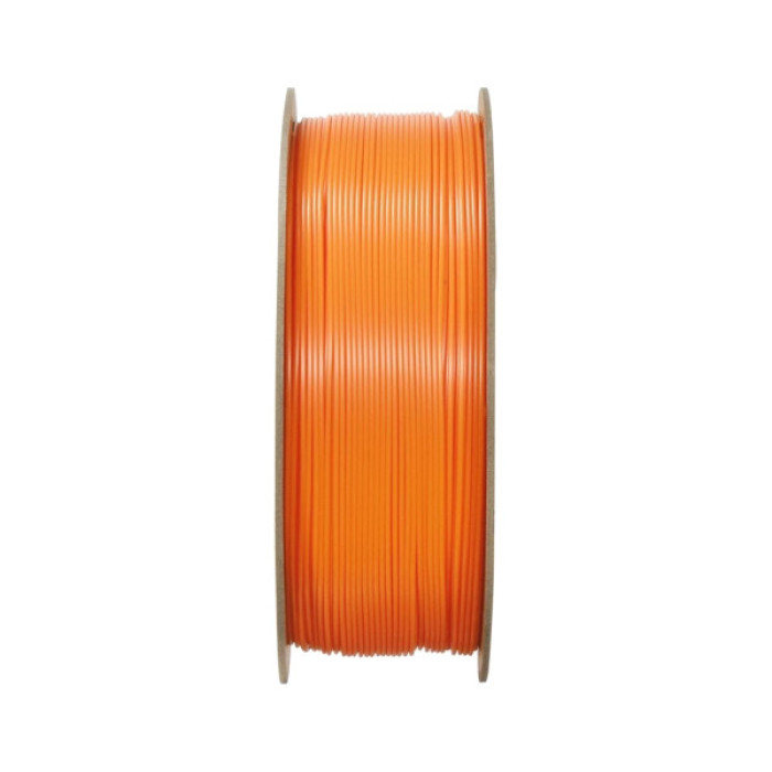 Пластик для 3D-принтера Polymaker ABS POLYLITE 1,75mm 1kg ORANGE (PE01009)
