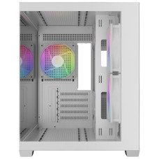Корпус Gamdias AURA GC10M V2 WH ARGB (4711514503166)