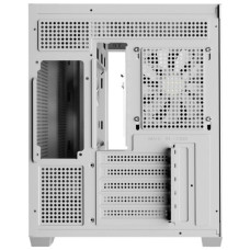 Корпус Gamdias AURA GC10M V2 WH ARGB (4711514503166)