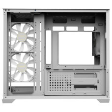 Корпус Gamdias AURA GC10M V2 WH ARGB (4711514503166)