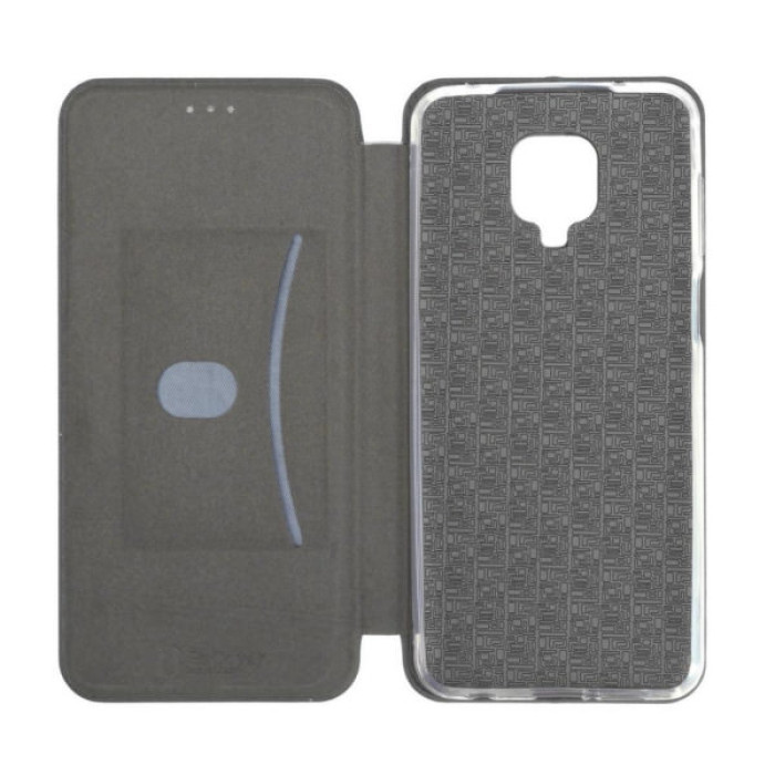 Чохол до мобільного телефона BeCover Exclusive для Xiaomi Redmi Note 9S / Note 9 Pro / Note 9 Pro (704874)