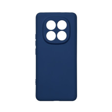 Чохол до мобільного телефона Armorstandart ICON Xiaomi Redmi Note 14 Pro+ 5G Camera cover Dark Blue (ARM79832)