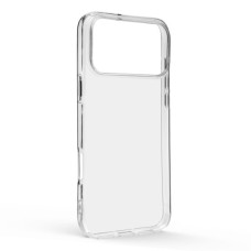 Чохол до мобільного телефона Armorstandart Apple iPhone 17 Pro Max Clear (ARM86742)