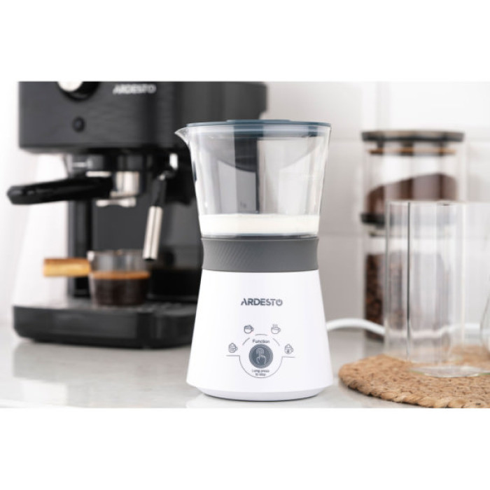 Капучинатор Ardesto MBC-Y300W
