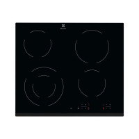 Варочна поверхня Electrolux EHF6241FOK