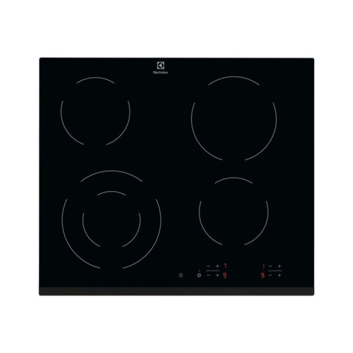 Варочна поверхня Electrolux EHF6241FOK