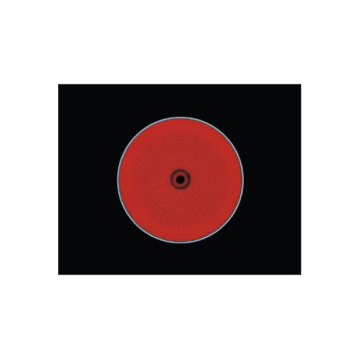 Варочна поверхня Electrolux EHF6241FOK