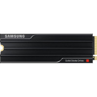 Накопичувач SSD M.2 2280 2TB 9100 PRO Heatsink Samsung (MZ-VAP2T0CW)