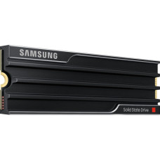 Накопичувач SSD M.2 2280 2TB 9100 PRO Heatsink Samsung (MZ-VAP2T0CW)