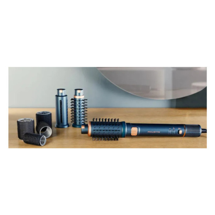 Фен-щітка Rowenta UB9920E0